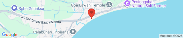 Goa Lawah Port