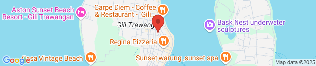 Gili Bong