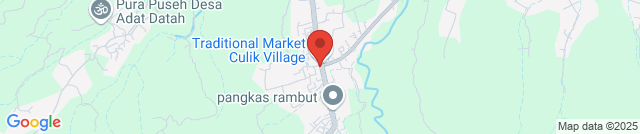 Pasar Culik