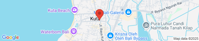 Foodmart Fresh Kuta Square