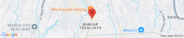 Dapur Prima Dalung
