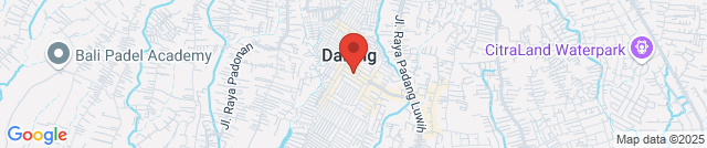 Dapur Murah Dalung
