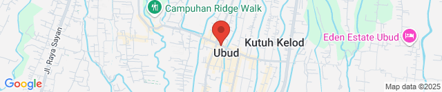 Ubud Art Market