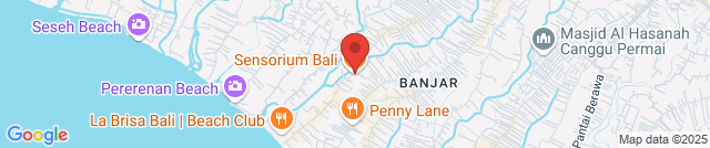 Sensorium Bali