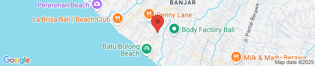 Milk & Madu Beach Road
