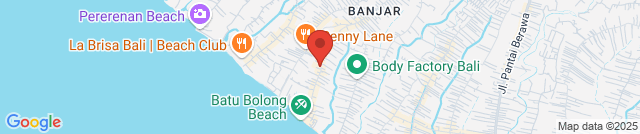 Luma Bali