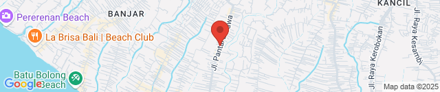 Deli Campur Asia