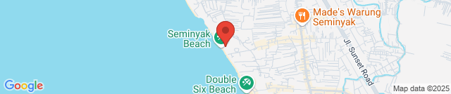 Suka Sunset Beach