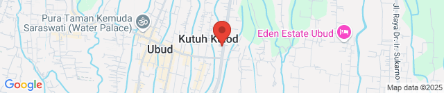 Pho Thin Ubud