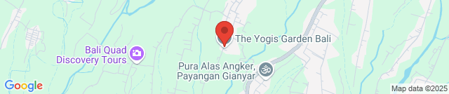 The Yogis Garden Bali