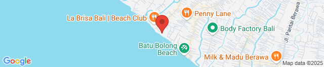 COMO Beach Club