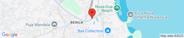 ITDC Nusa Dua West Gate