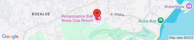 Renaissance Bali Nusa Dua Resort