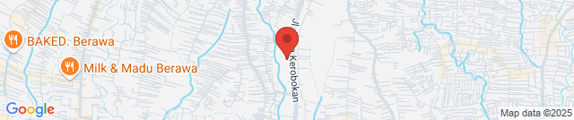 Jl. Raya Kerobokan No.88