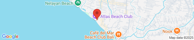 Atlas Beach Club