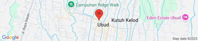 Ubud
