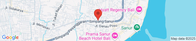 Clip 'n Climb Bali