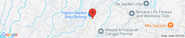 Bitcoin House Bali