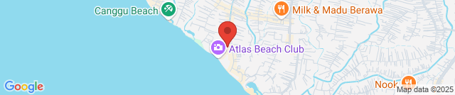 Atlas Super Club