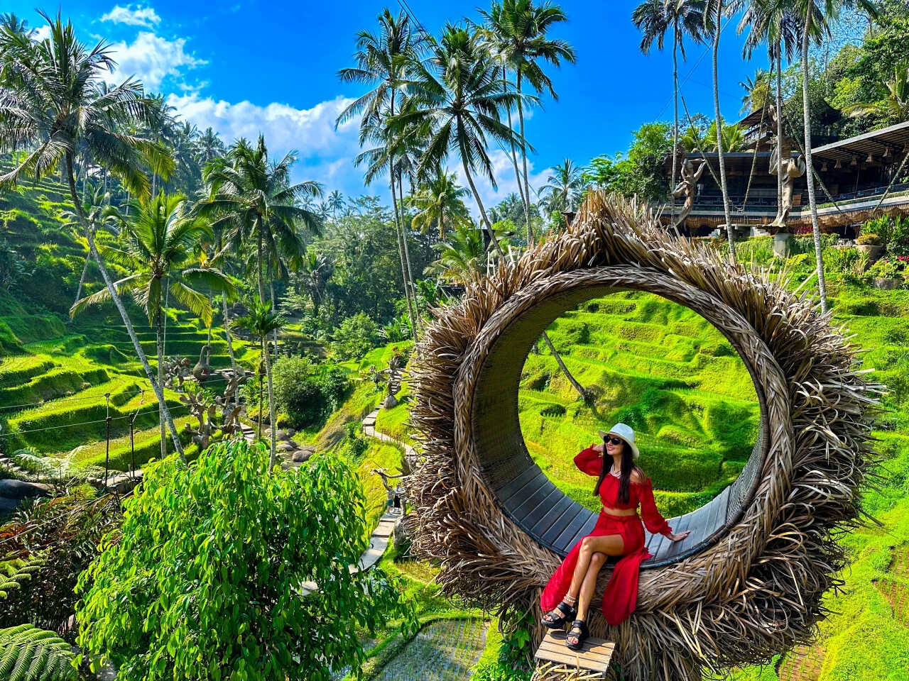 Bali’s Best Rice Terraces You Must See