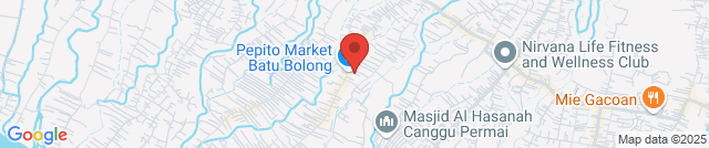 Bitcoin House Bali