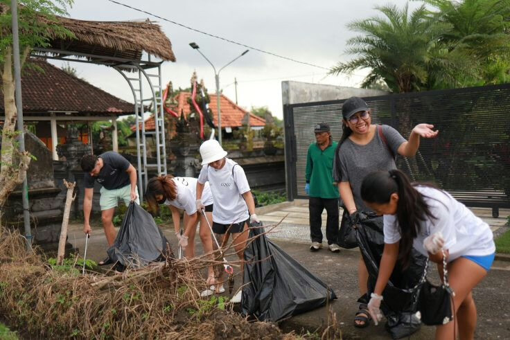 Bali to Open First Center Turning Plastic into Fuel