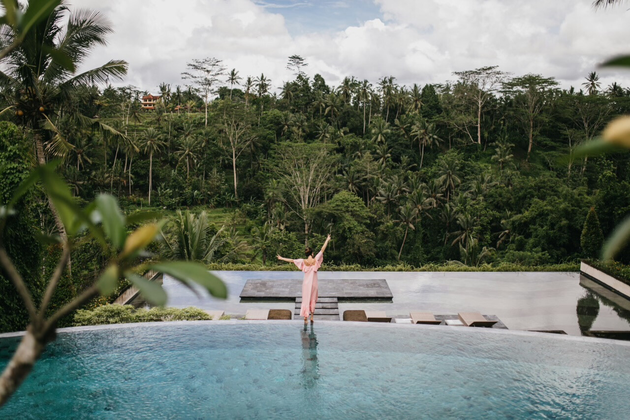 Aussie Experts Set to Green Up Bali Tourism
