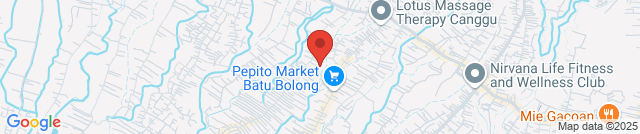 Jl. Pantai Batu Mejan Jl. Canggu Padang Linjong No.2A