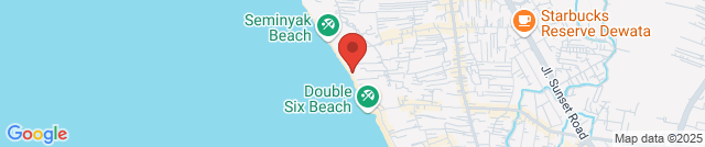La Plancha Bali