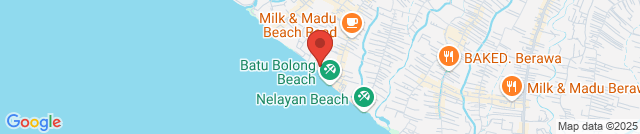 YUKI Canggu