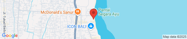 Byrd House Bali