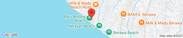Hotel Tugu Bali
