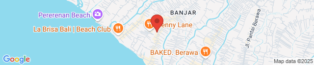 Brooklyn Billiards Bali