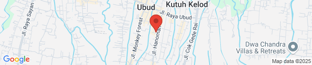 Paradiso Ubud