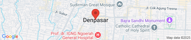 Denpasar