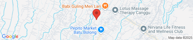 Valle Bali