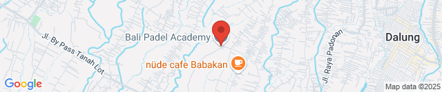 Bali Padel Academy
