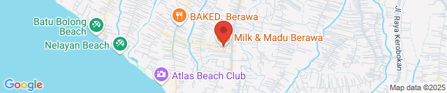 Milk & Madu