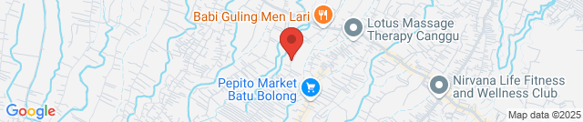 Xich Lo Canggu