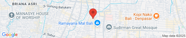 MASH Denpasar