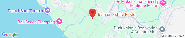 Joshua District
