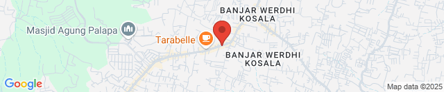 Warung Ubay Ungasan Bali