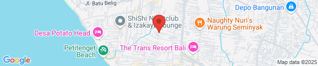 Tangiers Lounge