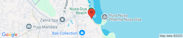 Kulkul Beach House