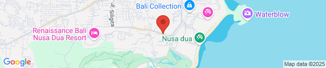 Cockatoo International Bar & Restaurant Nusa Dua