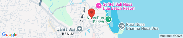 Piasan - Nusa Dua Restaurant