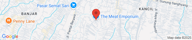 The Meat Emporium