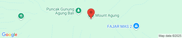 Mount Agung