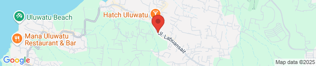 Satu Uluwatu
