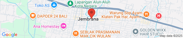 Jembrana